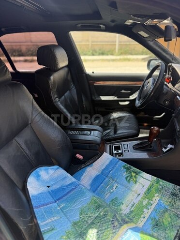 BMW 728 2000, 370,000 km - 2.8 l - Bakı