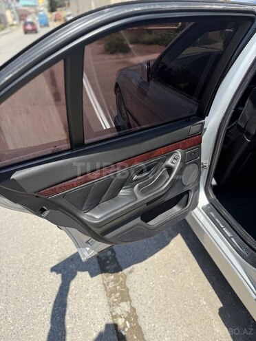 BMW 728 2000, 370,000 km - 2.8 l - Bakı