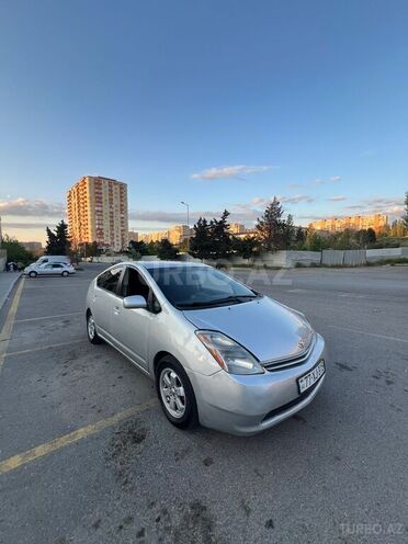 Toyota Prius 2006, 339,121 km - 1.5 l - Bakı