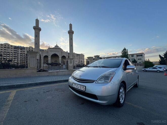 Toyota Prius 2006, 339,121 km - 1.5 l - Bakı