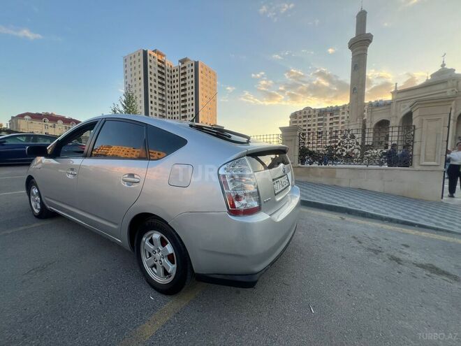 Toyota Prius 2006, 339,121 km - 1.5 l - Bakı