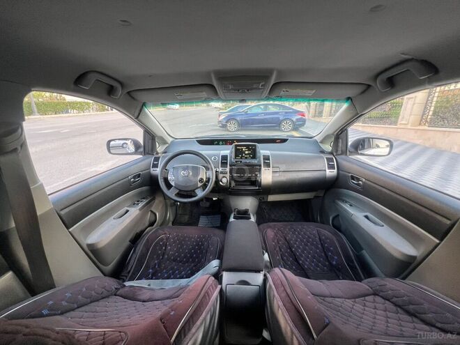 Toyota Prius 2006, 339,121 km - 1.5 l - Bakı