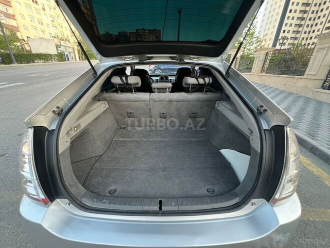 Toyota Prius 2006, 339,121 km - 1.5 l - Bakı
