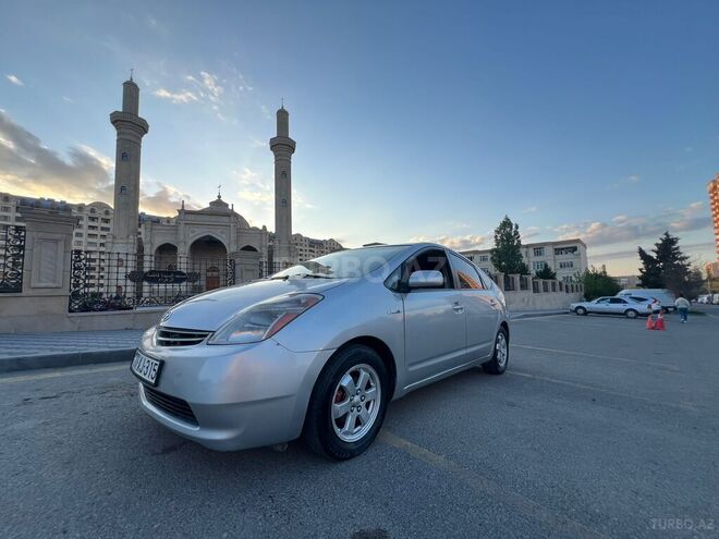 Toyota Prius 2006, 339,121 km - 1.5 l - Bakı