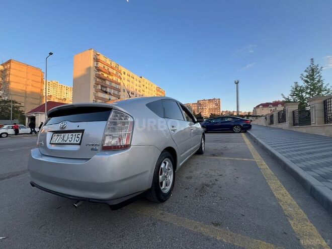 Toyota Prius 2006, 339,121 km - 1.5 l - Bakı