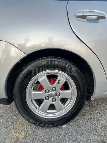 Toyota Prius 2006, 339,121 km - 1.5 l - Bakı