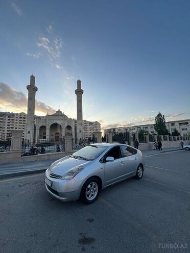 Toyota Prius 2006, 339,121 km - 1.5 l - Bakı