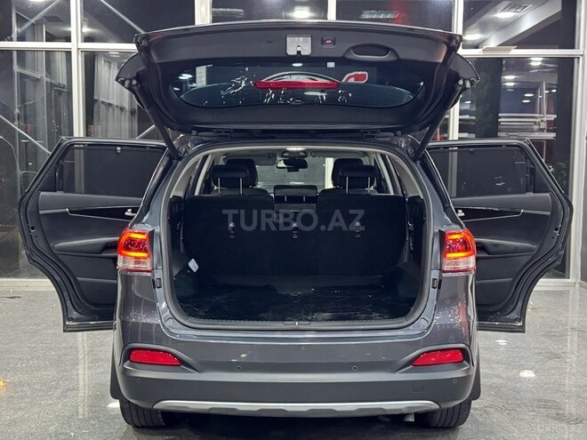 Kia Sorento 2015, 209,000 km - 2.0 l - Xırdalan