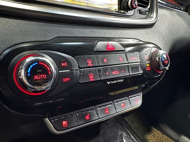 Kia Sorento 2015, 209,000 km - 2.0 l - Xırdalan