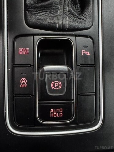 Kia Sorento 2015, 209,000 km - 2.0 l - Xırdalan