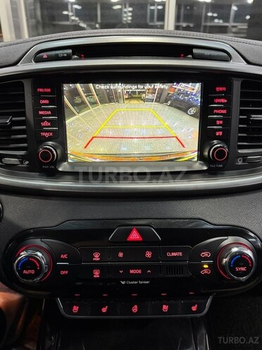 Kia Sorento 2015, 209,000 km - 2.0 l - Xırdalan