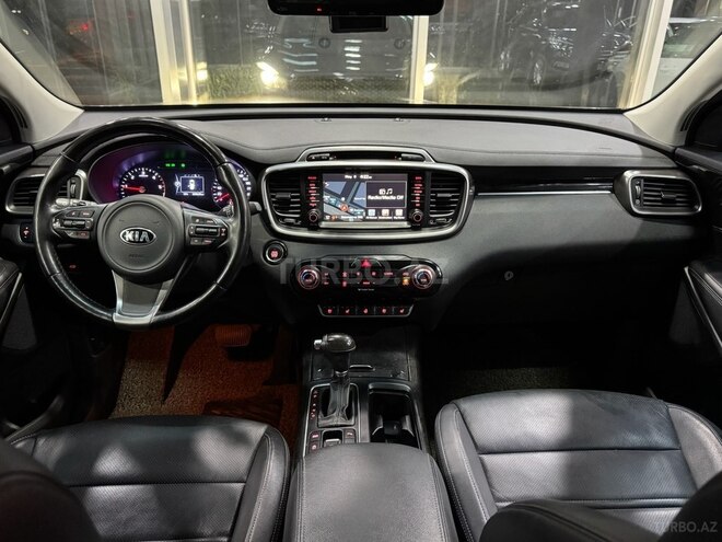 Kia Sorento 2015, 209,000 km - 2.0 l - Xırdalan