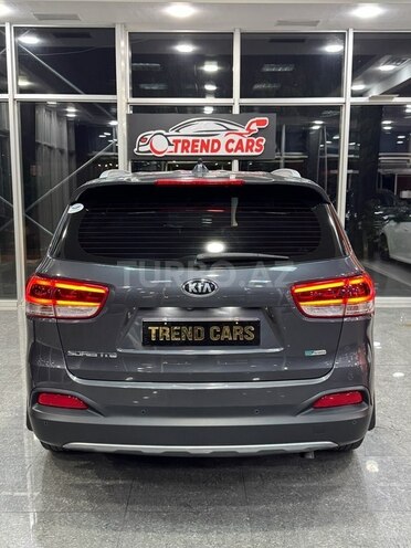 Kia Sorento 2015, 209,000 km - 2.0 l - Xırdalan