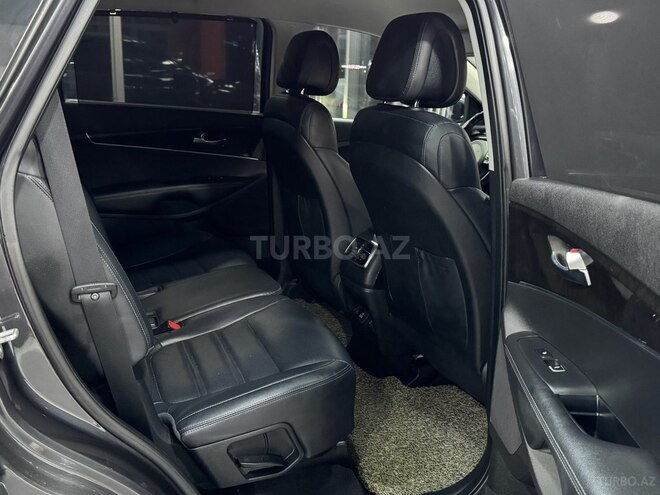 Kia Sorento 2015, 209,000 km - 2.0 l - Xırdalan
