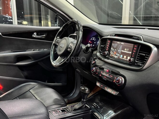 Kia Sorento 2015, 209,000 km - 2.0 l - Xırdalan