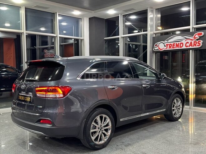 Kia Sorento 2015, 209,000 km - 2.0 l - Xırdalan