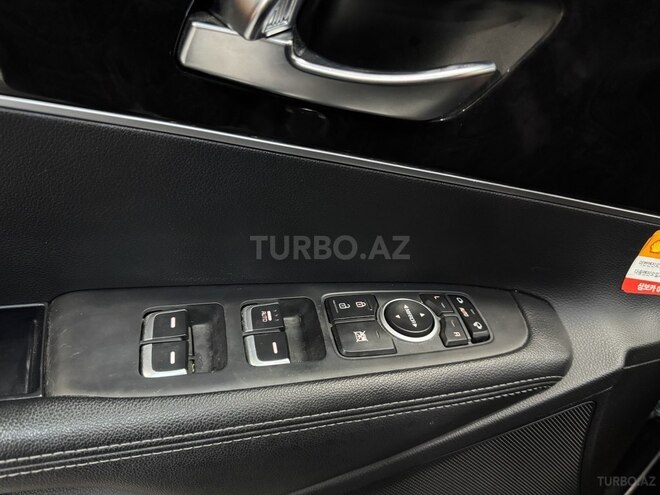 Kia Sorento 2015, 209,000 km - 2.0 l - Xırdalan