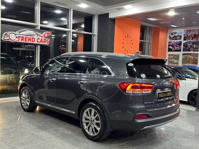Kia Sorento 2015, 209,000 km - 2.0 l - Xırdalan