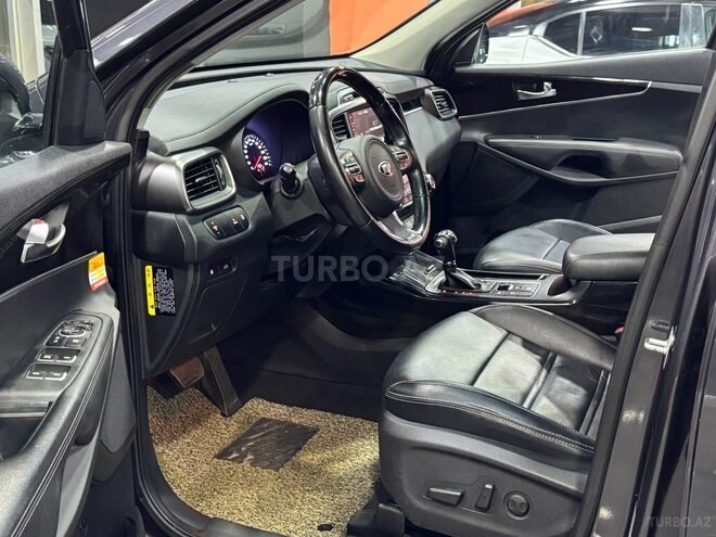 Kia Sorento 2015, 209,000 km - 2.0 l - Xırdalan