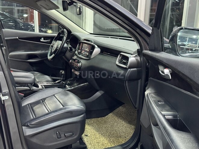Kia Sorento 2015, 209,000 km - 2.0 l - Xırdalan