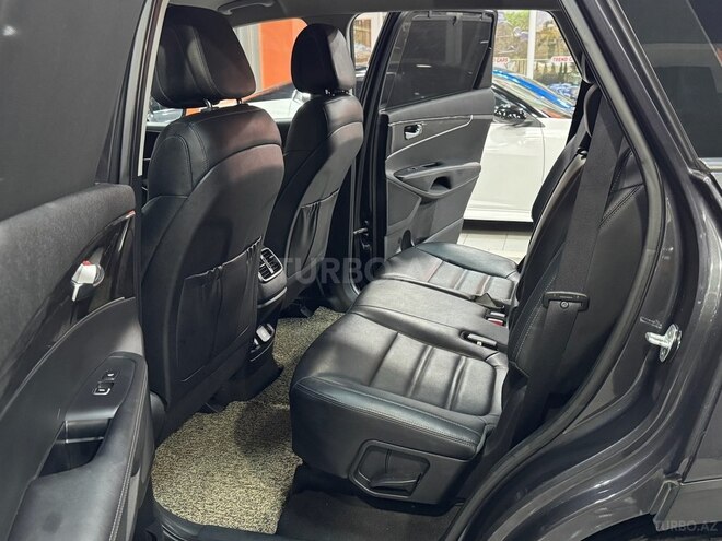 Kia Sorento 2015, 209,000 km - 2.0 l - Xırdalan