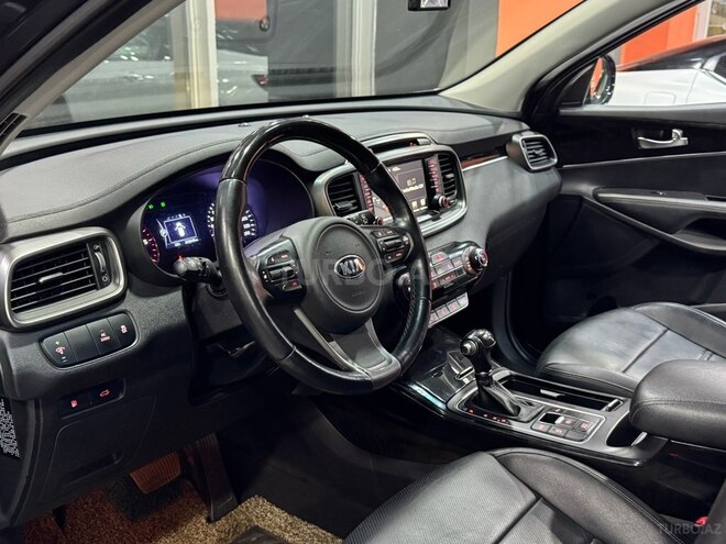Kia Sorento 2015, 209,000 km - 2.0 l - Xırdalan