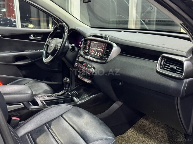 Kia Sorento 2015, 209,000 km - 2.0 l - Xırdalan