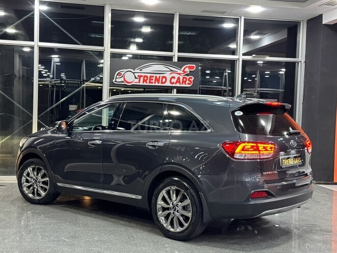 Kia Sorento 2015, 209,000 km - 2.0 l - Xırdalan