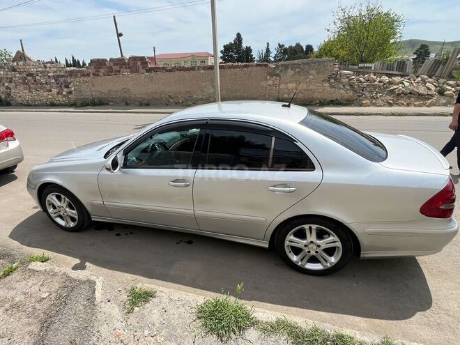 Mercedes E 220 d 2006, 322,000 km - 2.2 l - Gəncə