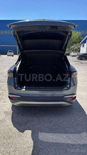 Volkswagen  2022, 37,500 km - 0.0 l - Bakı