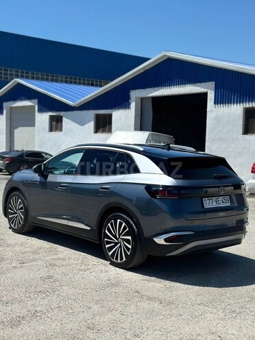Volkswagen  2022, 37,500 km - 0.0 l - Bakı
