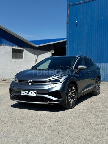 Volkswagen  2022, 37,500 km - 0.0 l - Bakı