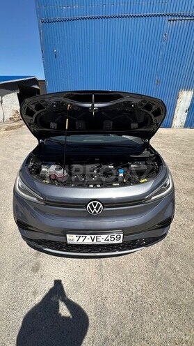 Volkswagen  2022, 37,500 km - 0.0 l - Bakı