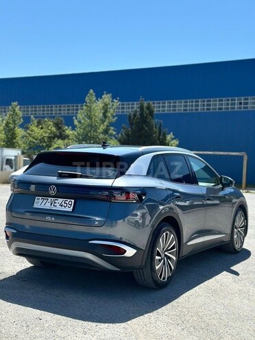 Volkswagen  2022, 37,500 km - 0.0 l - Bakı