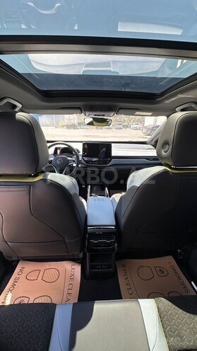 Volkswagen  2022, 37,500 km - 0.0 l - Bakı
