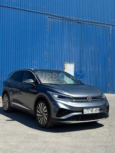 Volkswagen  2022, 37,500 km - 0.0 l - Bakı