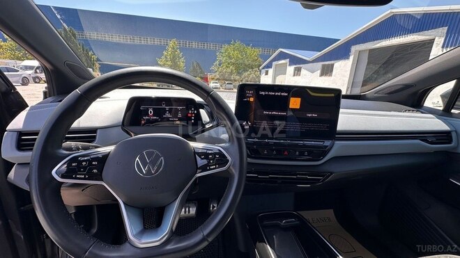 Volkswagen  2022, 37,500 km - 0.0 l - Bakı