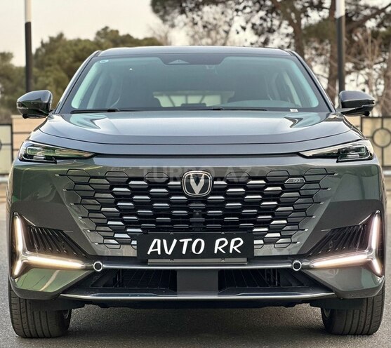 Changan Uni-K iDD 2024, 0 km - 1.5 л - Bakı