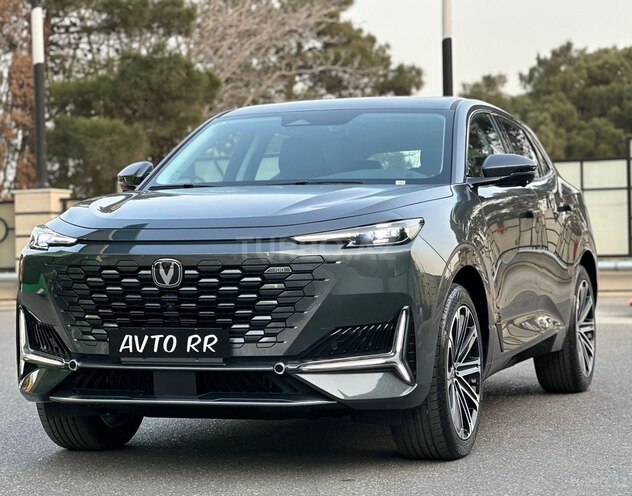 Changan Uni-K iDD 2024, 0 km - 1.5 л - Bakı