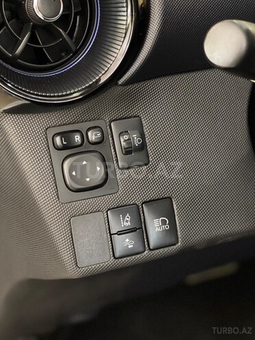 Toyota Aqua 2020, 25,000 km - 1.5 l - Sumqayıt