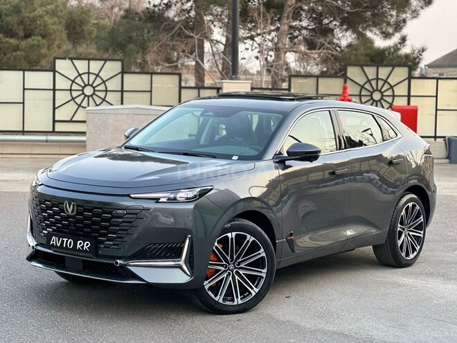 Changan Uni-K iDD 2024, 0 km - 1.5 л - Bakı