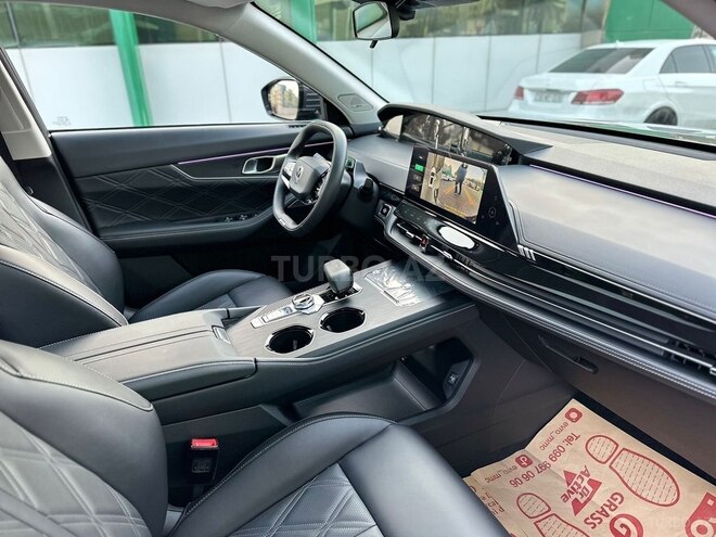 Changan Uni-K iDD 2024, 0 km - 1.5 л - Bakı