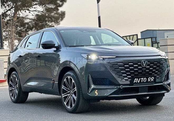 Changan Uni-K iDD 2024, 0 km - 1.5 л - Bakı