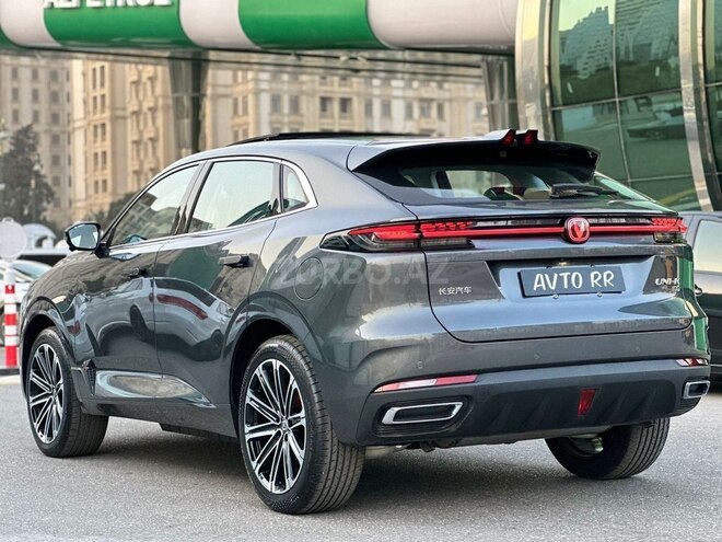Changan Uni-K iDD 2024, 0 km - 1.5 л - Bakı