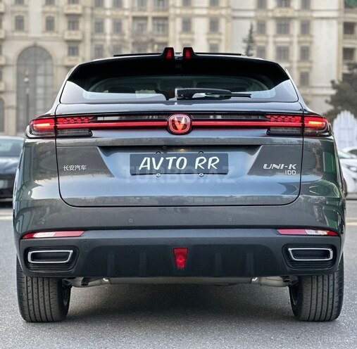 Changan Uni-K iDD 2024, 0 km - 1.5 л - Bakı
