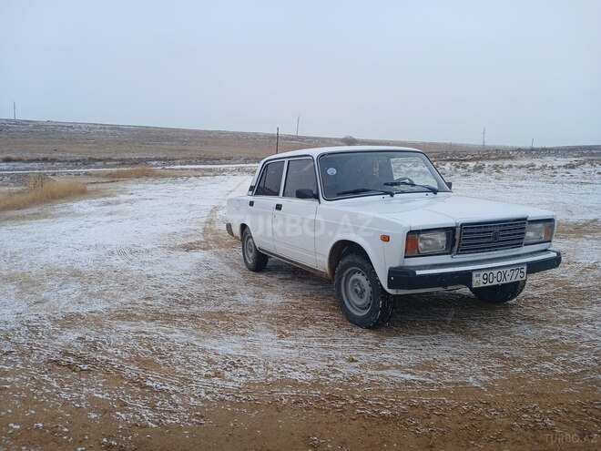 LADA (VAZ) 2107 2008, 65,000 km - 1.6 л - Tovuz