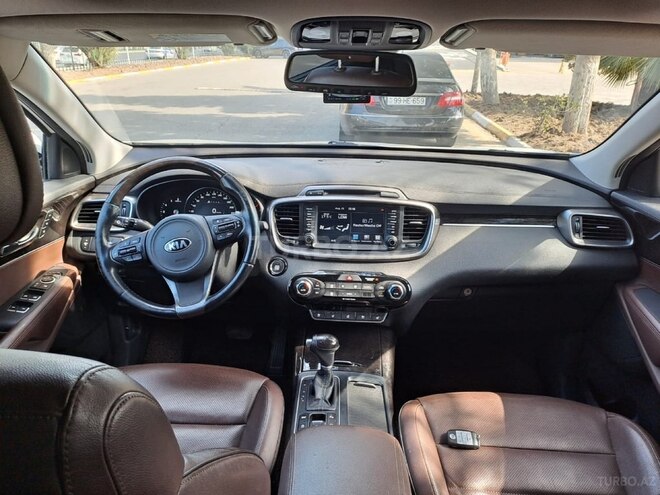 Kia Sorento 2016, 195,000 km - 2.0 l - Bakı