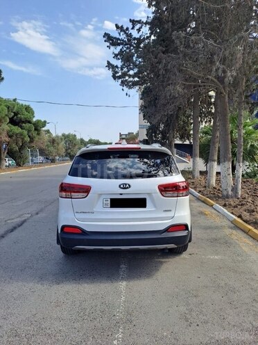 Kia Sorento 2016, 195,000 km - 2.0 l - Bakı