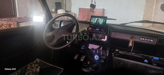 LADA (VAZ) 2107 2008, 65,000 km - 1.6 л - Tovuz
