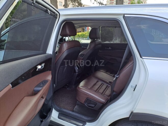 Kia Sorento 2016, 195,000 km - 2.0 l - Bakı